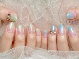 ネイル ナユキNA.YUKI 池袋店のネイルデザイン