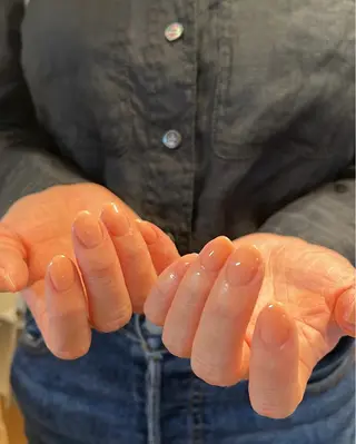 ネイル Miyagi Asamiのネイルデザイン