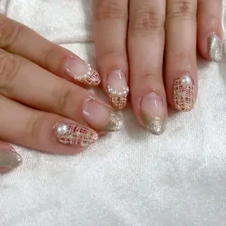 ネイル Uchida Mayunaのその他イメージ