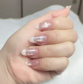 ネイル リナ ネイルサロンのネイルデザイン