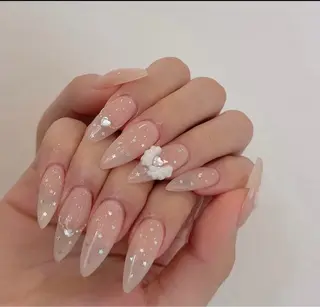 ネイル Anju Nailのネイルデザイン