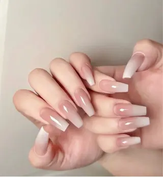 ネイル 山田 由奈のネイルデザイン