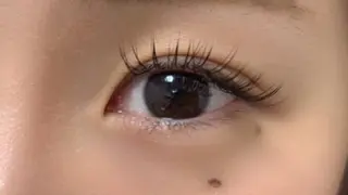 マツエク・マツパ 小鹿理紗 和光市のヘアスタイル