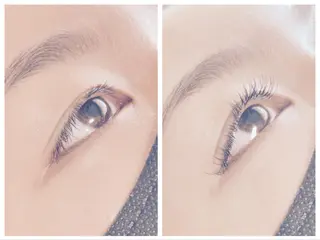 マツエク・マツパ 〜Addy〜 yuiのマツエク・マツパデザイン