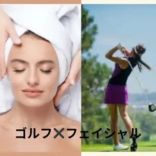 バーチスタイル所属・大阪緑地公園 BACI 金子ミアのエステ・リラクイメージ