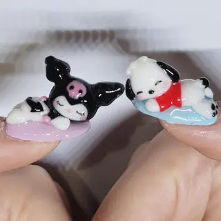 ネイル よしだ ひろきのネイルデザイン