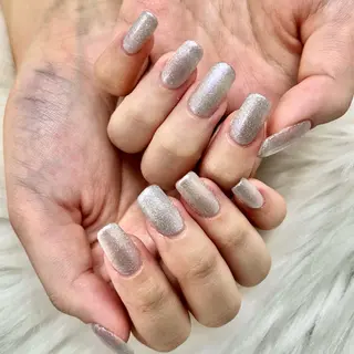 ネイル KIREIE Satomiのネイルデザイン
