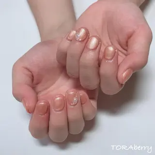 ネイル ネイリスト なつみのネイルデザイン