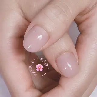 ネイル .Nails Mio 赤羽西ネイルサロンのネイルデザイン
