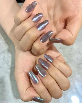 ネイル NANA tiffinのネイルデザイン