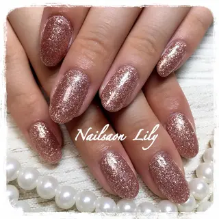 ネイル Lily*nail 🌻Mii🌻のネイルデザイン