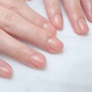 ネイル NailOnason ナナのネイルデザイン