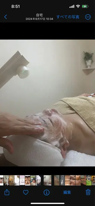 En. ENAのエステ・リラクイメージ