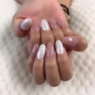 ネイル ono megumiのネイルデザイン