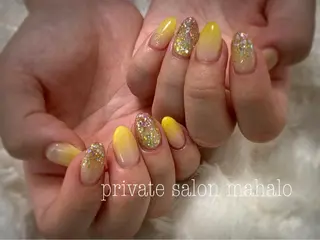 ネイル 💎JADE💎 安田沙也香のネイルデザイン