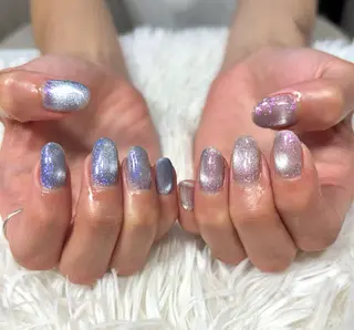 ネイル LUANA n'sのネイルデザイン