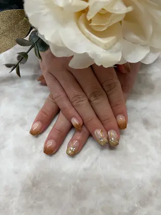 ネイル SHI ROのネイルデザイン