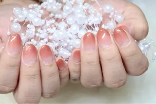 ネイル 河内長野/三日市町駅 ネイリスト　りかのネイルデザイン