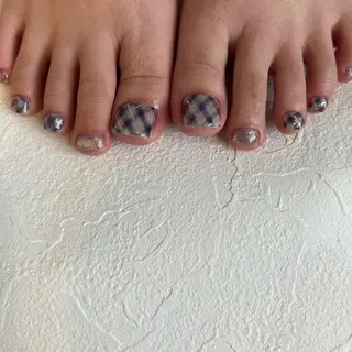 ネイル nailsalon ULLのネイルデザイン