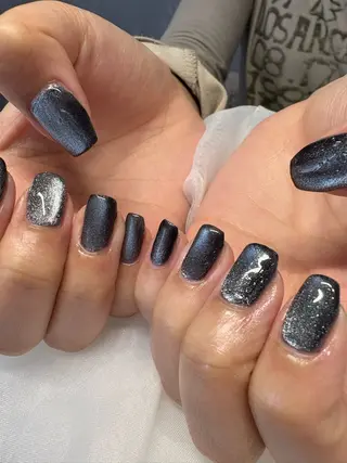 ネイル CarinaNail yukariのネイルデザイン