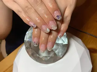 ネイル LAVISH nail salonのネイルデザイン