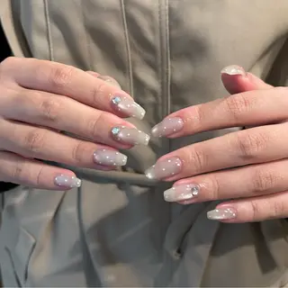 ネイル era momoのネイルデザイン