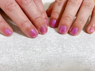 ネイル mogunail &blowのネイルデザイン