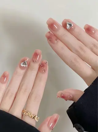 ネイル べ にのネイルデザイン