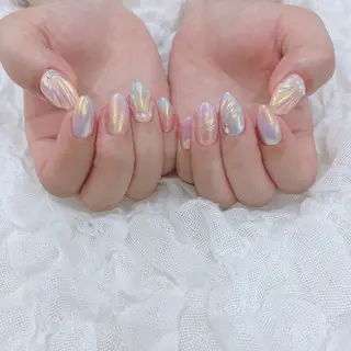 ネイル SOL NAILのネイルデザイン