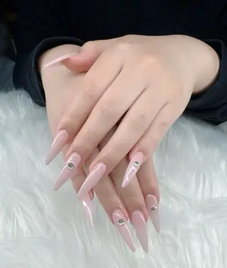 ネイル YM_ nailのネイルデザイン