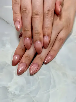 ネイル toshioka mihoのネイルデザイン