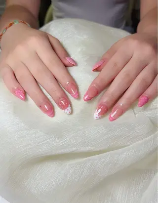 ネイル Miss Nailのネイルデザイン