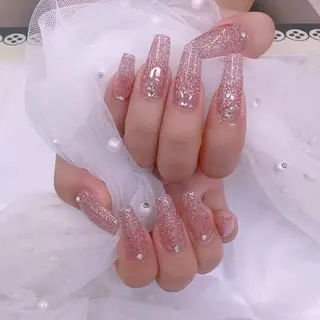ネイル uminail cocoのネイルデザイン