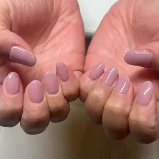 ネイル PELICAN makoのネイルデザイン