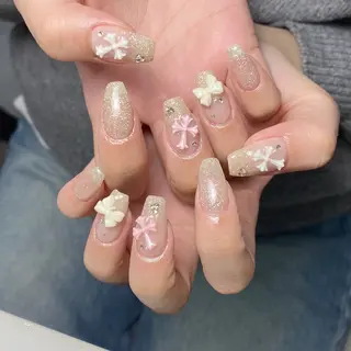 ネイル UM Nail Salonのネイルデザイン