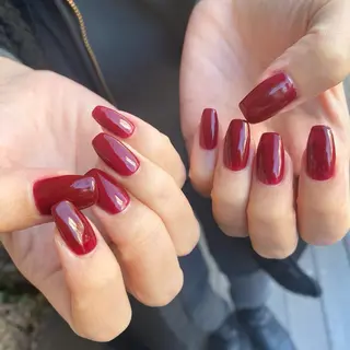 ネイル nail ARCHE 錦糸町あきꪔ̤̮のネイルデザイン