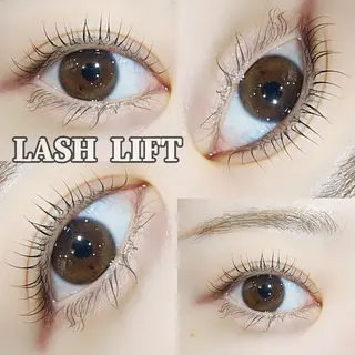 マツエク・マツパ LASH BAR  友久のマツエク・マツパデザイン