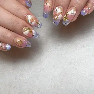 ネイル MAKANI salonのネイルデザイン