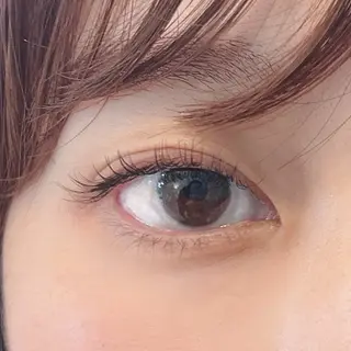 マツエク・マツパ Selah 松本のマツエク・マツパデザイン