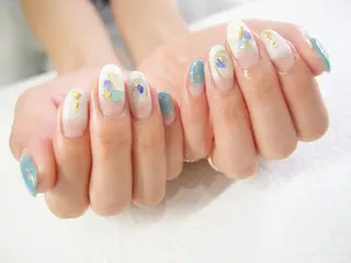 ネイル maiko .のその他イメージ