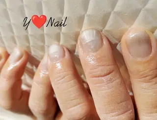 ネイル 中島 泰子のネイルデザイン