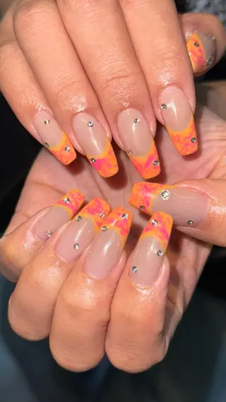 ネイル Sayumi nailのネイルデザイン