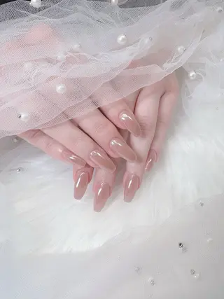 ネイル Jeremy ♡ HARUKAのネイルデザイン