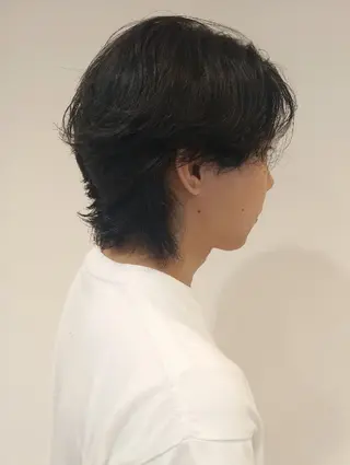 カラー kino✟ yuriのヘアスタイル
