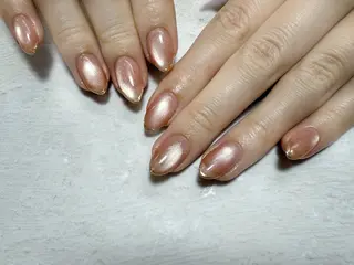 ネイル Flower nailのネイルデザイン