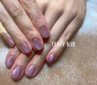 ネイル DENTY NAIL -ArtRoom-のネイルデザイン
