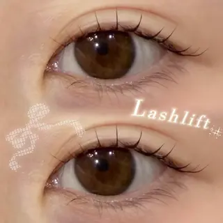 マツエク・マツパ ♡LULU ichika ♡のマツエク・マツパデザイン