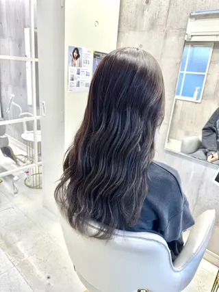 ロング door/南越谷 miiyuのヘアスタイル