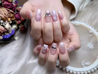 ネイル MissU ネイルサロンのネイルデザイン