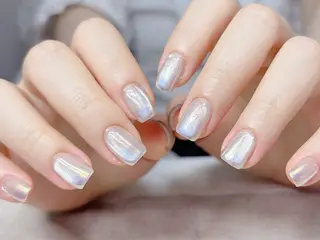 ネイル Nail •Head スパFortunaのネイルデザイン